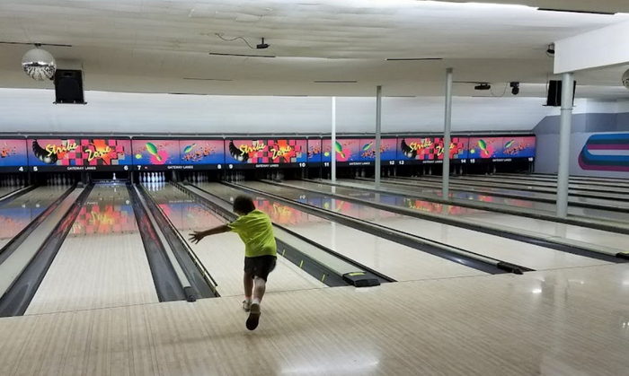 Gateway Lanes & Lounge - Photo From Website (newer photo)